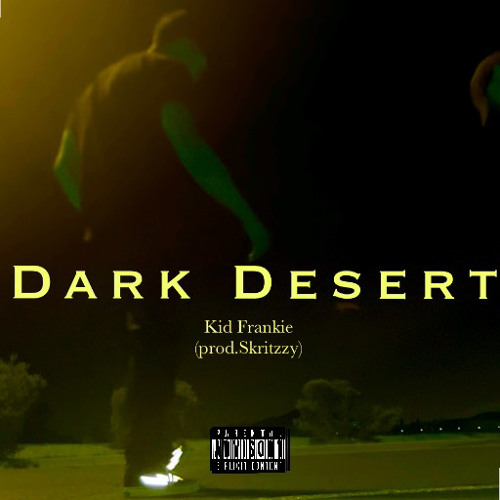 Dark Desert