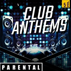 CLUB ANTHEMS VOL 5