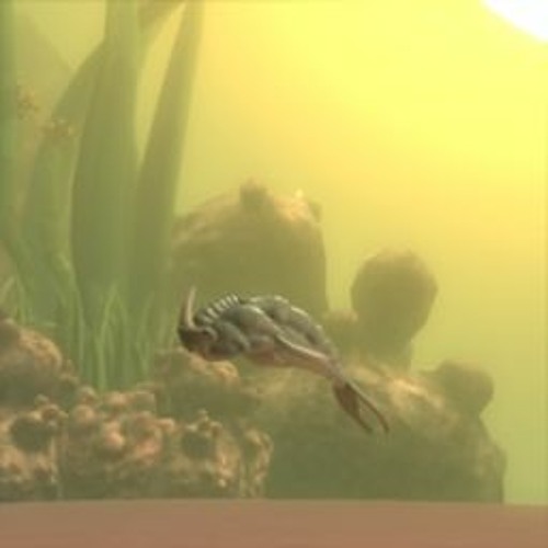 Spore Aquatic Stage Expansion Download [UPDATED]