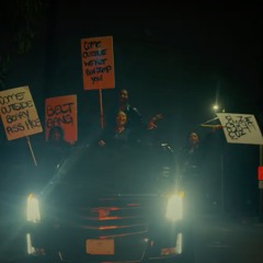 Auntie Piggy - COME OUTSIDE