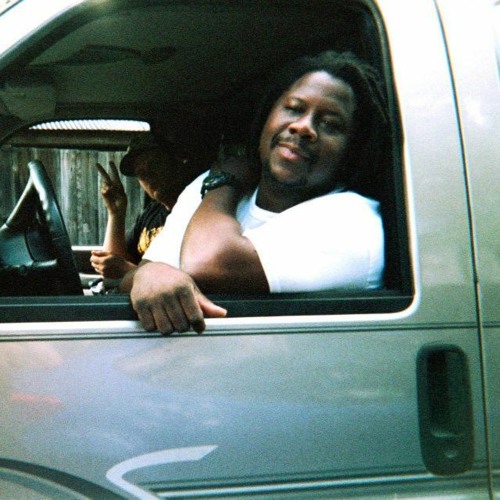 Jason of Blk Blk and Moped Monday Podcast