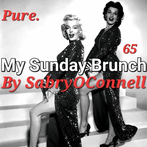 My Sunday Brunch 65 By SabryOConnell