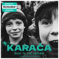 Karacha - Back to the Criminal (Extended Version) [Liquid Brilliants]
