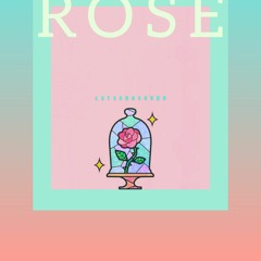 LatschoSound - ROSE (emotional piano) hiphop/rap Beat