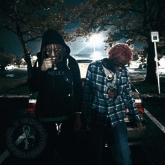 CHILLFANTA + UNDERCOVERTROY - ONNA TUESDAY / WALROND!   (THREEXCLUSIVE)