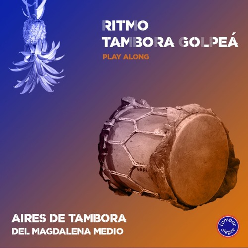 Stream Tambora golpeá ensamble completo - Pajaro Cantó by Diaspora Blues |  Listen online for free on SoundCloud