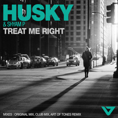 Treat Me Right