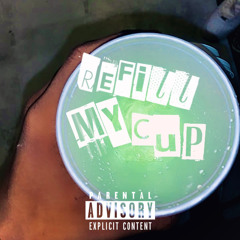 Refill My Cup