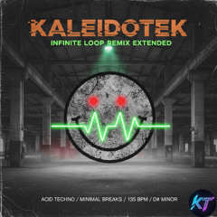 Infinite Loop Remix Extended