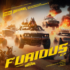 Furious