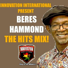 BERES HAMMOND MIX BY INNOVATION INTERNATIONAL