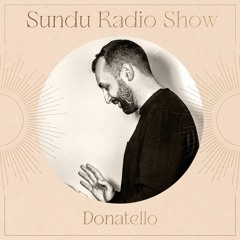 Sundu Radio Show - Donatello #9