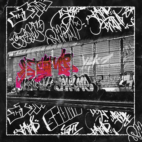 YAKZ - STOMP