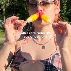 urare radio 02 - ace of demons