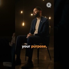 Why Me #Shorts - Omar Suleiman