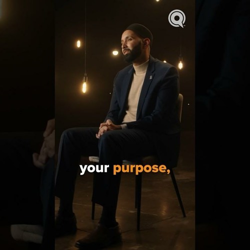 Why Me #Shorts - Omar Suleiman