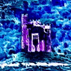 Rave Sg 7-8 AM The Strange Castle