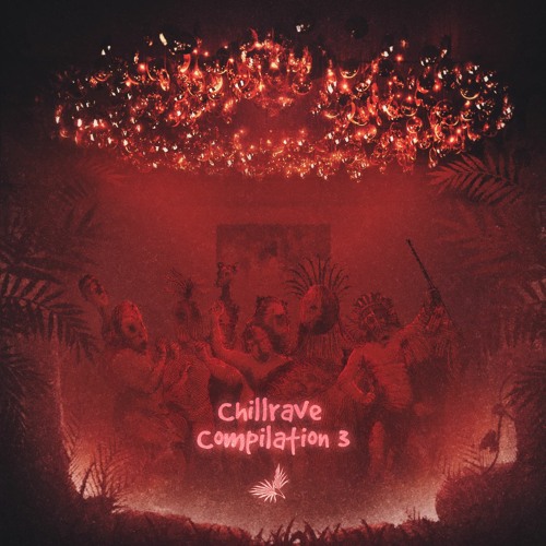 Chillrave 003 Compilation - LD070A