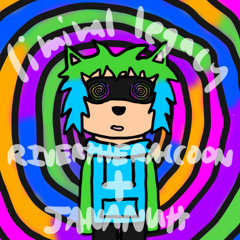 Liminal Legacy (feat. Jananuh)