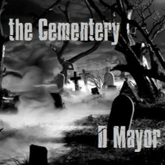 "the Cementery" Drokz Defender Of Terror mixed by D Mayor