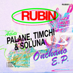 Onchano (Extended Mix)