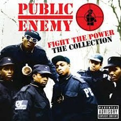 Public Enemy - Fight The Power Funk Jazz Mix (DJ. DETOXX x DJ. GARY J. MashUp)