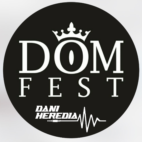 #DOMFESTCONCURSO