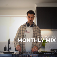 Afro Monthly Mix May