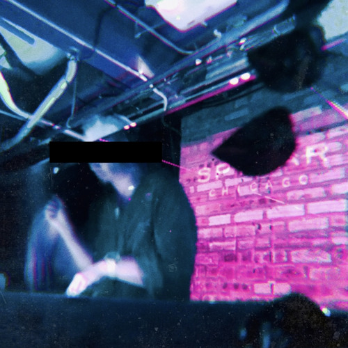Spybar 11.5.2021 (Support for Cassian)