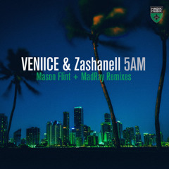 5AM (Mason Flint Remix)