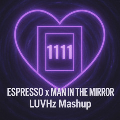 ESPRESSO IN THE MIRROR