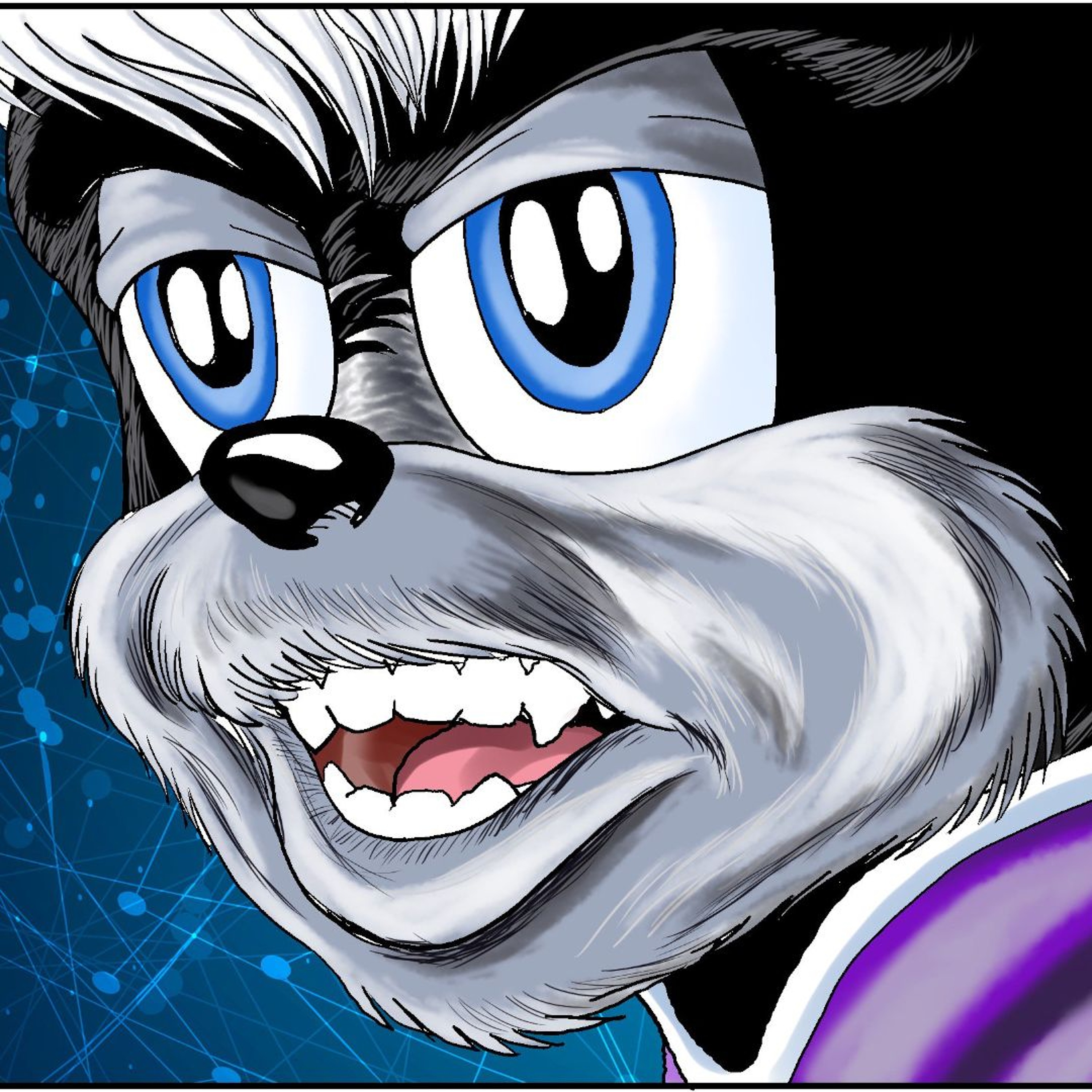 TEASER - Speed Freak Read/Speak #25: A Parting of the Ways (audio - 8/22/2024)