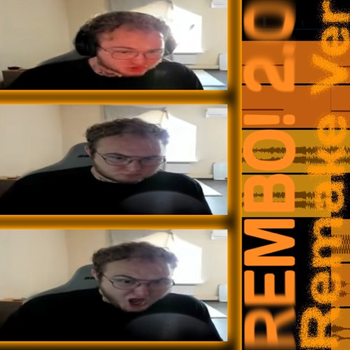 REMBO! 2.0 - Remake Ver