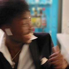 PrettyGirlThing beat. Static