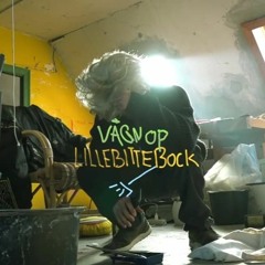 Lillebittebock - vågn op