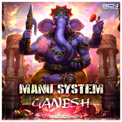 MANU SYSTEM - AWAKEN