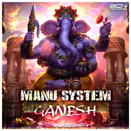MANU SYSTEM - GANESH