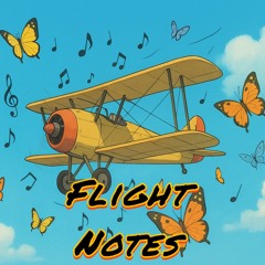 Flight Notes