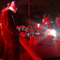 Chris Lawrence x UnderWar3 Live Set 11.30.24