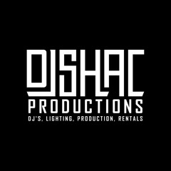 DJ Shac Quarantine Mix