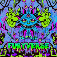 A-Pyk - FuryVerse