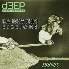 Da Rhythm Sessions 11th October 2023 (DRS415)