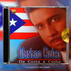 Mariano Cívico - Te Voy a Hacer Feliz (Intro Dirty)