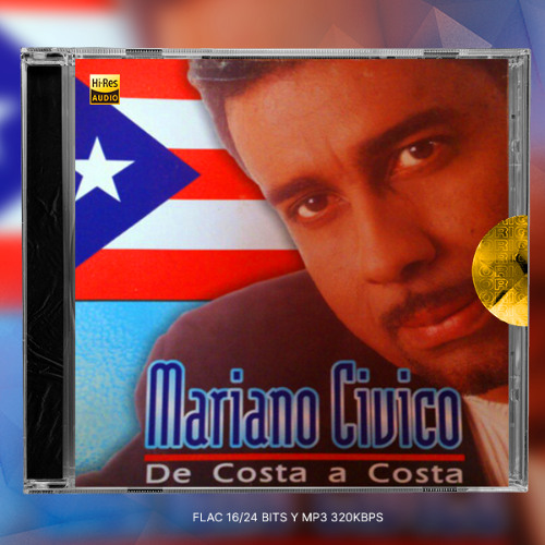 Mariano Cívico - Te Voy a Hacer Feliz (Intro Dirty)