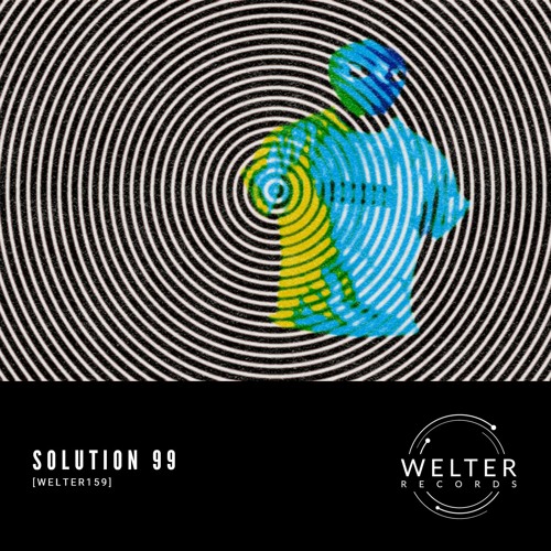 Solution 99 - Collector [WELTER159]