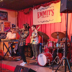 Pythagorean Theory(Live at Emmit’s Place)