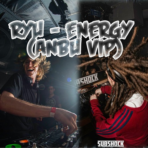 RYU - ENERGY (ANBU VIP) FREE DL