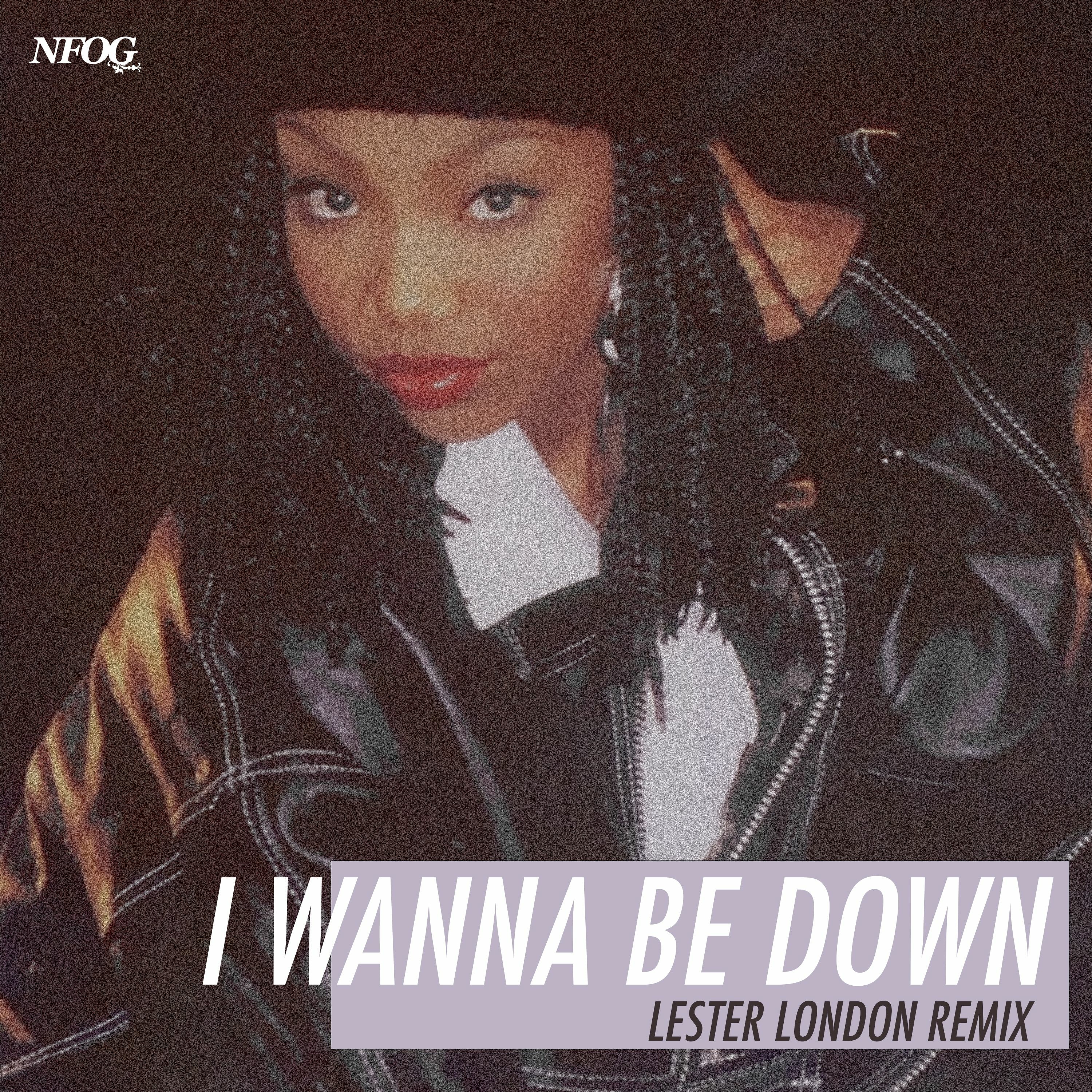 Lester London