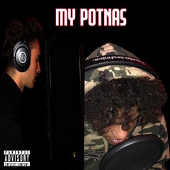My Potnas (prod. Basso Beatz)