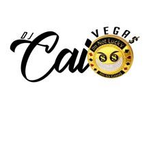 VICIADA EM SEXO - DJ CAIO VEGAS